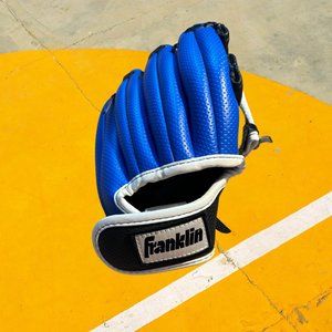 Franklin Baseball Glove Air Tech Sports RTP 8.5N Performance Design